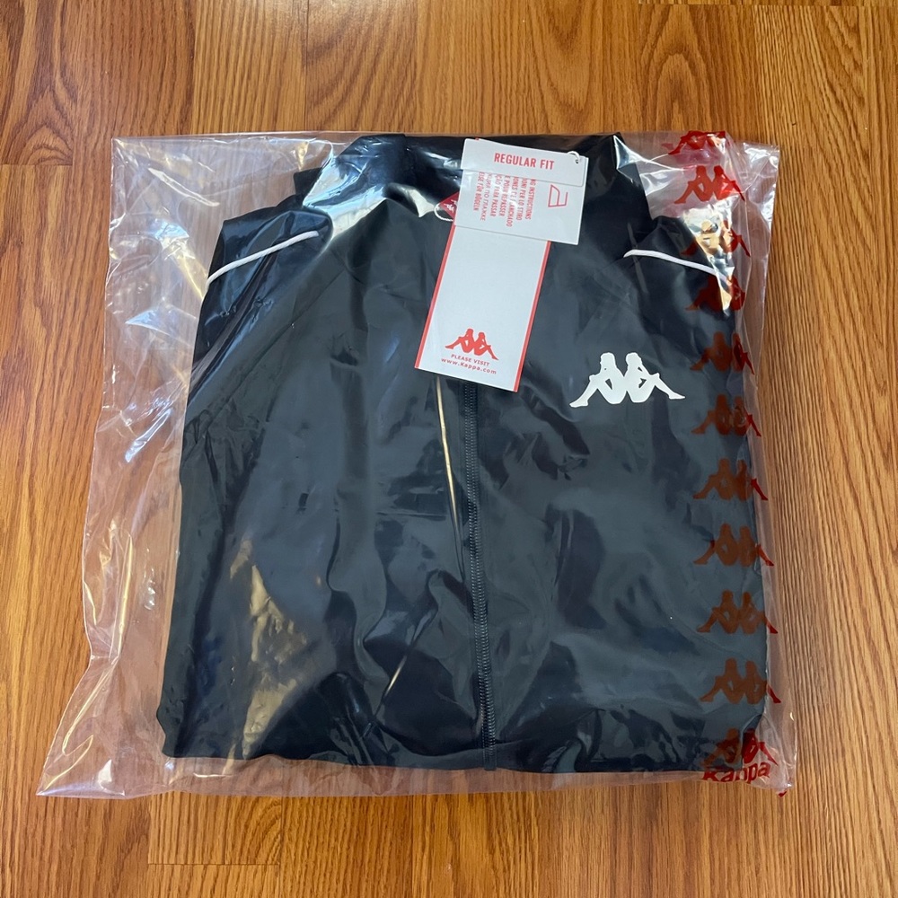 Kappa Jacket - Picture 4 of 7